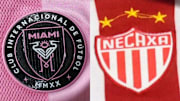 Inter Miami host Club Necaxa on Saturday night in Leagues Cup action. 