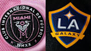 Inter Miami CF host LA Galaxy at Chase Stadium on Saturday night.