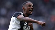 Alexander Isak looks to be inching closer to his favoured Liverpool move.