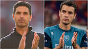 Mikel Arteta’s looking likely to ship out Jakub Kiwior to further his transfer ambitions.