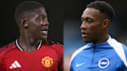 Kobbie Mainoo and Danny Welbeck headline the gossip.