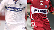 Vancouver Whitecaps FC and Chicago Fire FC are set to get throwback kits in 2026. 