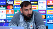 Gianluigi Donnarumma joined Man City from PSG on Deadline Day.