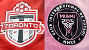 Toronto FC host Inter Miami on Saturday afternoon to kick off Matchday 37 of MLS. 
