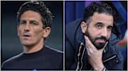 Keith Andrews will pit his wits against Ruben Amorim.