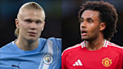 Erling Haaland and Joshua Zirkzee headline the gossip.