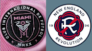 Inter Miami take on New England Revolution as Decision Day draws closer.