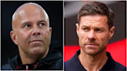 Arne Slot and Xabi Alonso are always looking to build for the future.