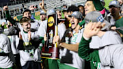 Collegiate soccer in the United States could be undergoing a major overhaul. 