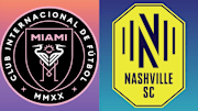 A Decision Day rematch headlines round one of the MLS Cup playoffs.