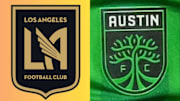 LAFC head into the tie as favorites.