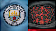 City will be favourites to topple Leverkusen.