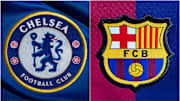 Chelsea and Barcelona have had some classic matches over the years.