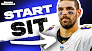 Week 13 Start Em, Sit Em Tight Ends