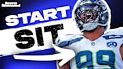 Week 13 Start Em, Sit Em Kickers & Defenses
