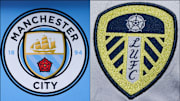 Manchester City host Leeds United on Saturday.