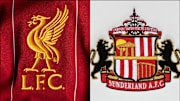 Liverpool host Sunderland on Wednesday night.