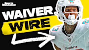 Week 14 Wavier Wire Targets