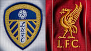 Leeds host Liverpool on Saturday.