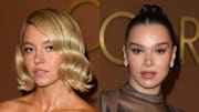 Sydney Sweeney, Hailee Steinfeld