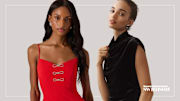 Holiday dresses