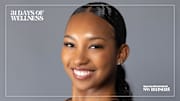 Aliya Brooks