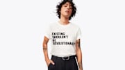 The Vivian Wilson Pride Tee