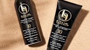 Black Girl Sunscreen