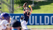 All-American Maya Johnson Withdraws from NCAA Softball Transfer Portal