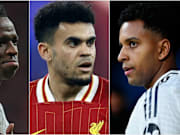 Vinicius Junior, Luis Diaz and Rodrygo headline Saturday's rumours