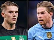 Viktor Gyokeres and Kevin De Bruyne headline today's gossip