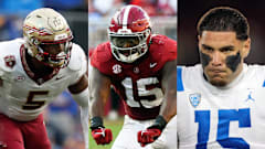 Atlanta Falcons Mock Draft: Jared Turner, Dallas Turner, Laiatu Latu
