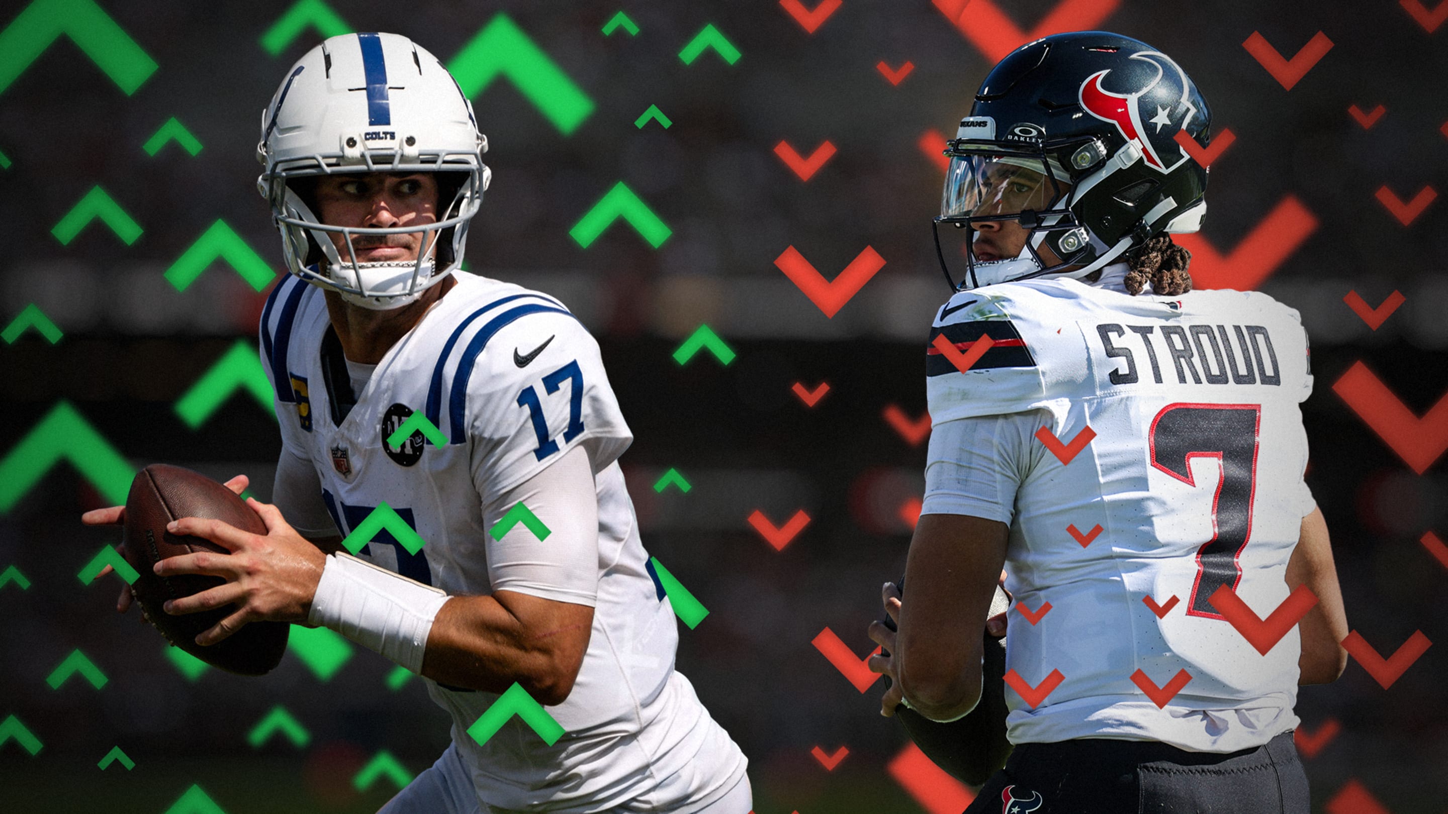 Ranking all 32 NFL QBs after Week 3: Daniel Jones is ... inevitable? thumbnail