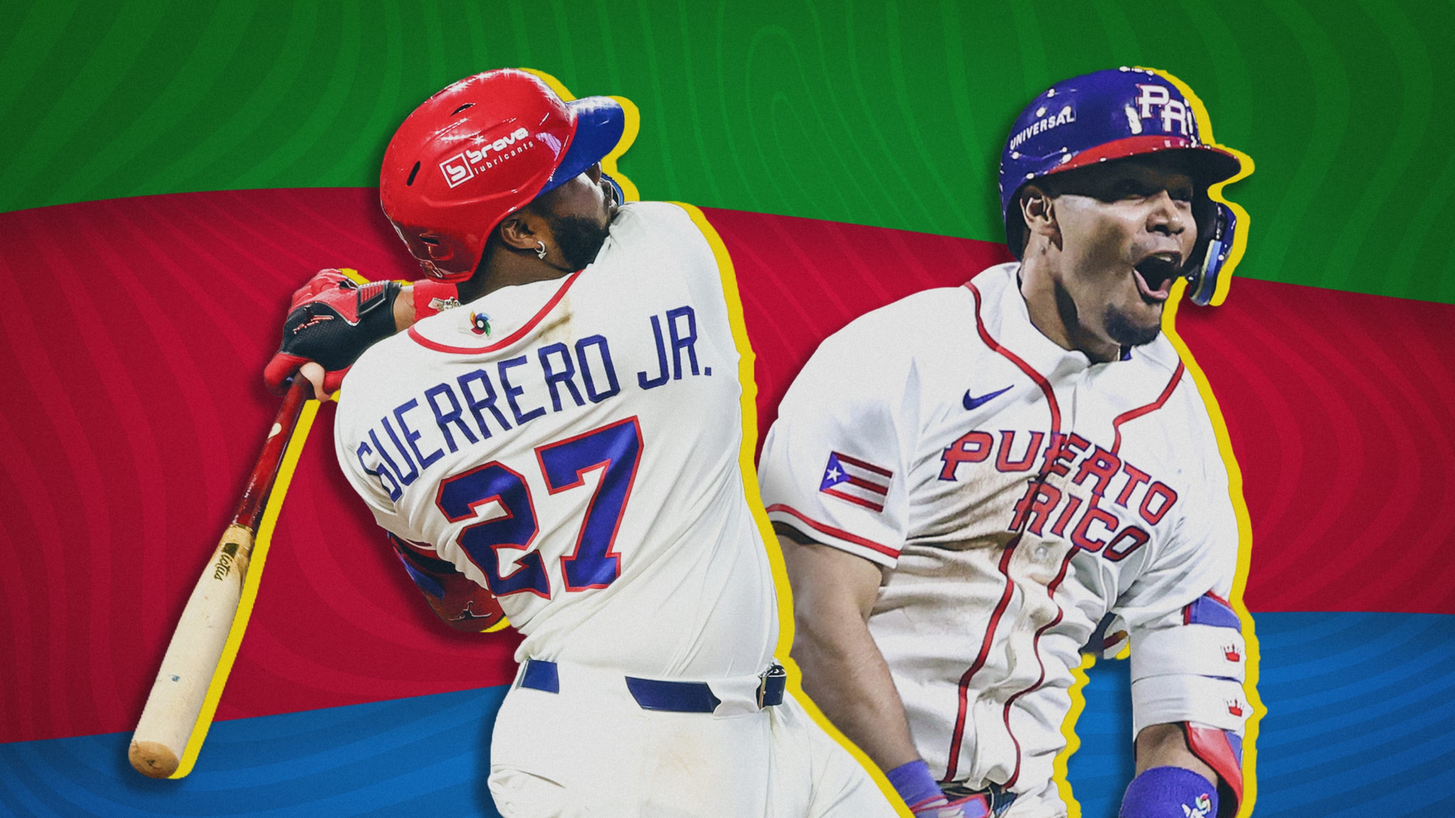 The World Baseball Classic exposes everything American baseball is missing