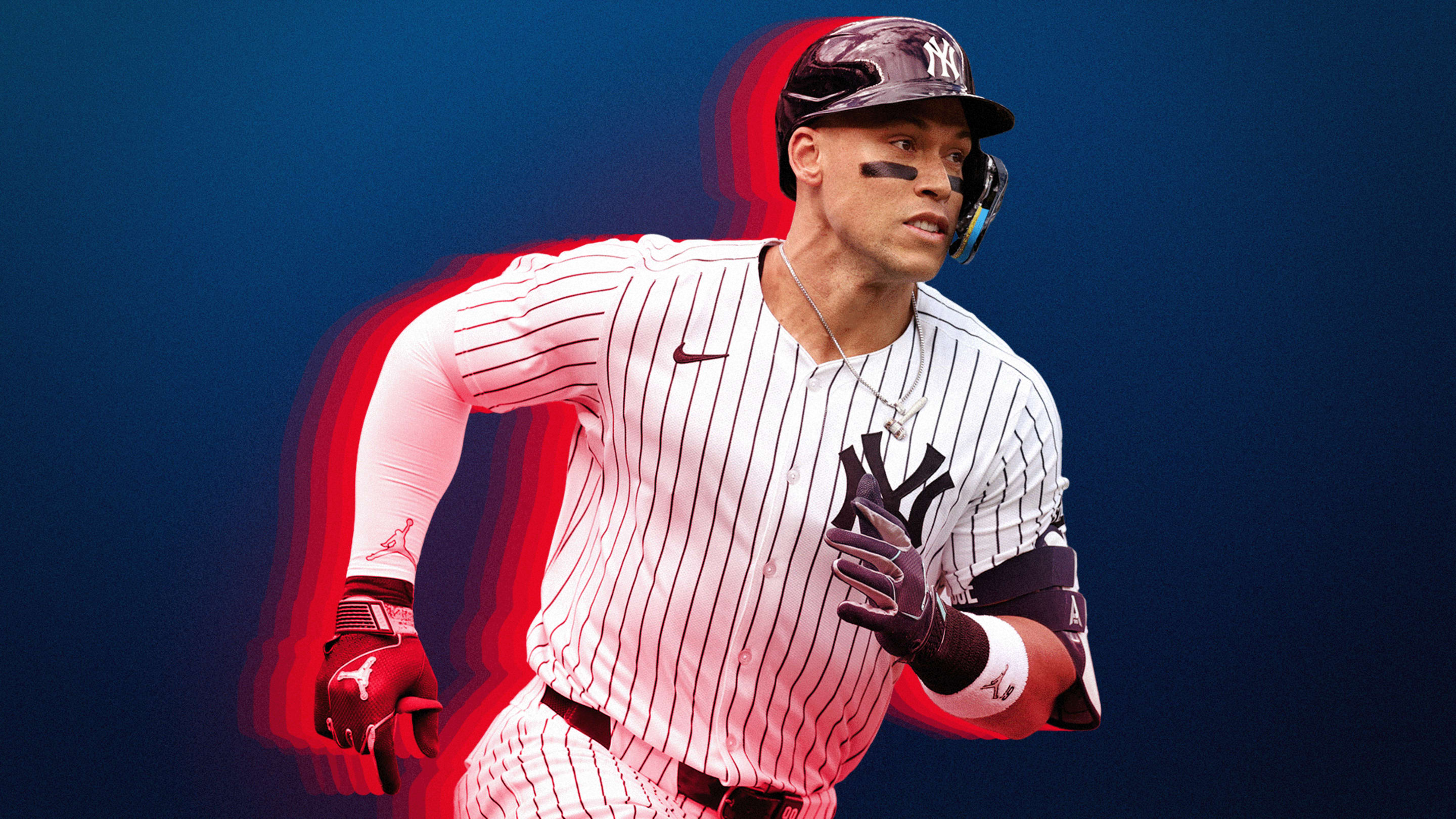 Calling Aaron Judge a choker ignores a decade of evidence