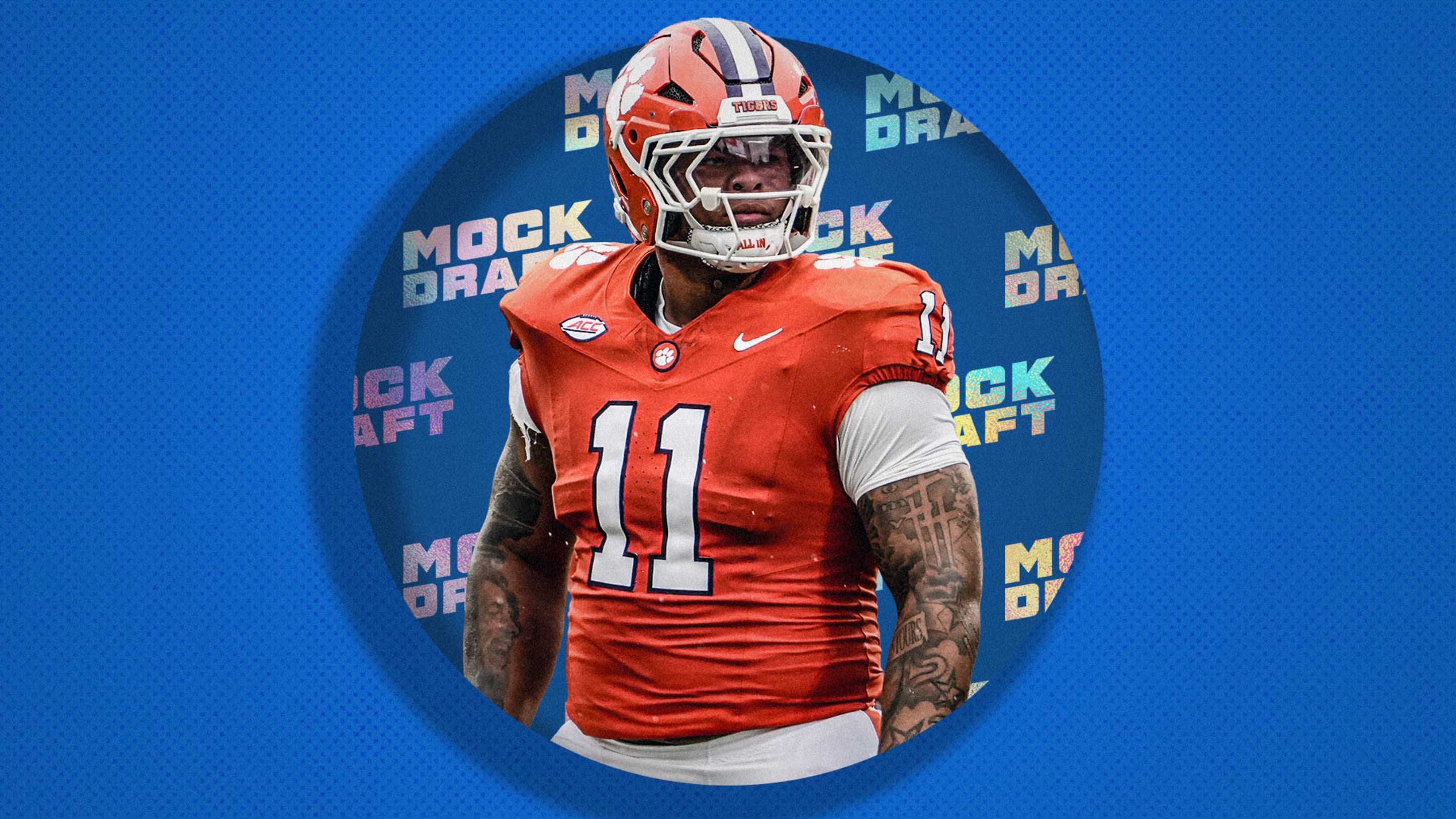 NFL Mock Draft 2026, Botch Job: How every team screws up its first-round pick