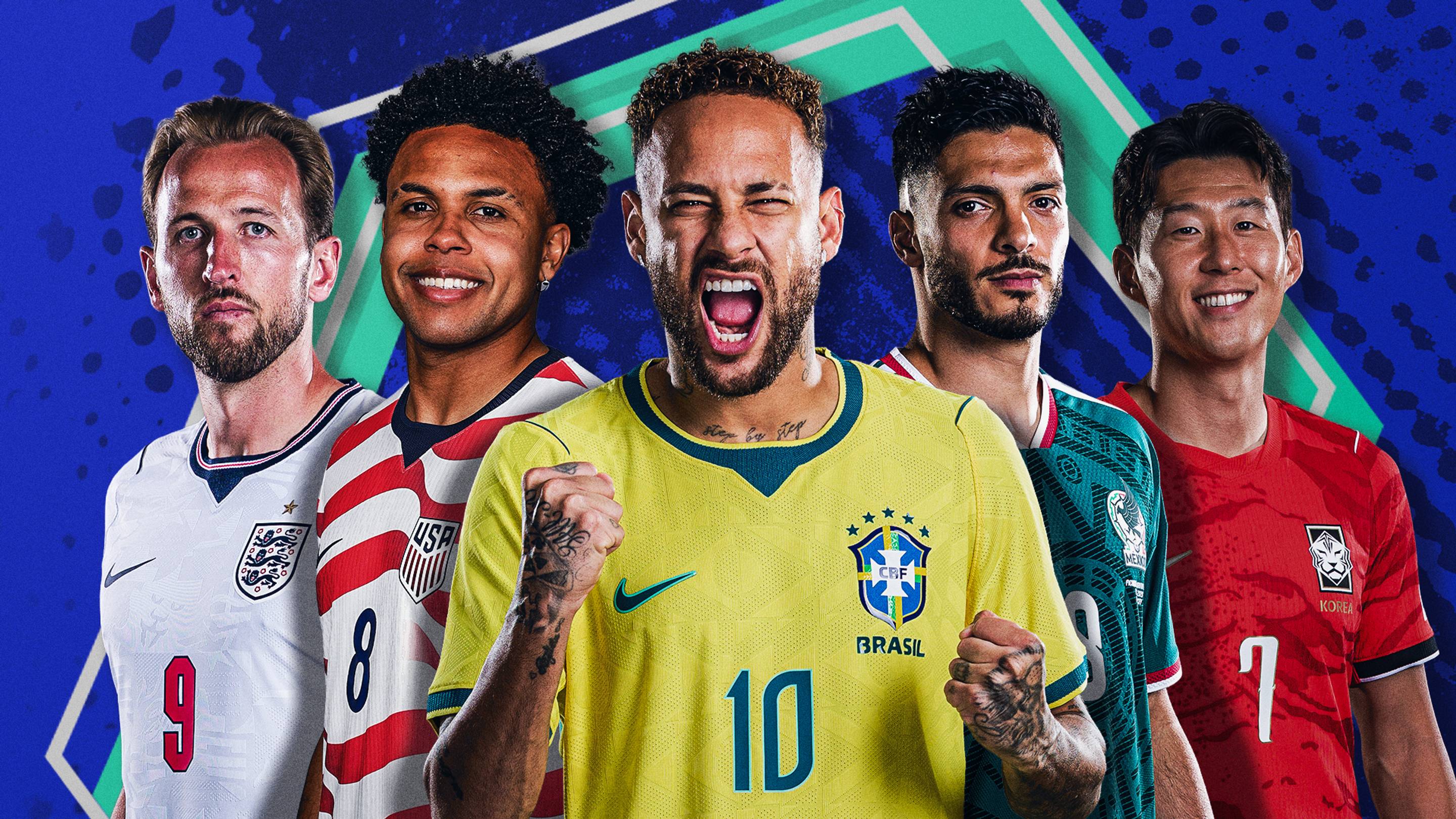 Predicting the Round of 32 matchups from the latest World Cup standings