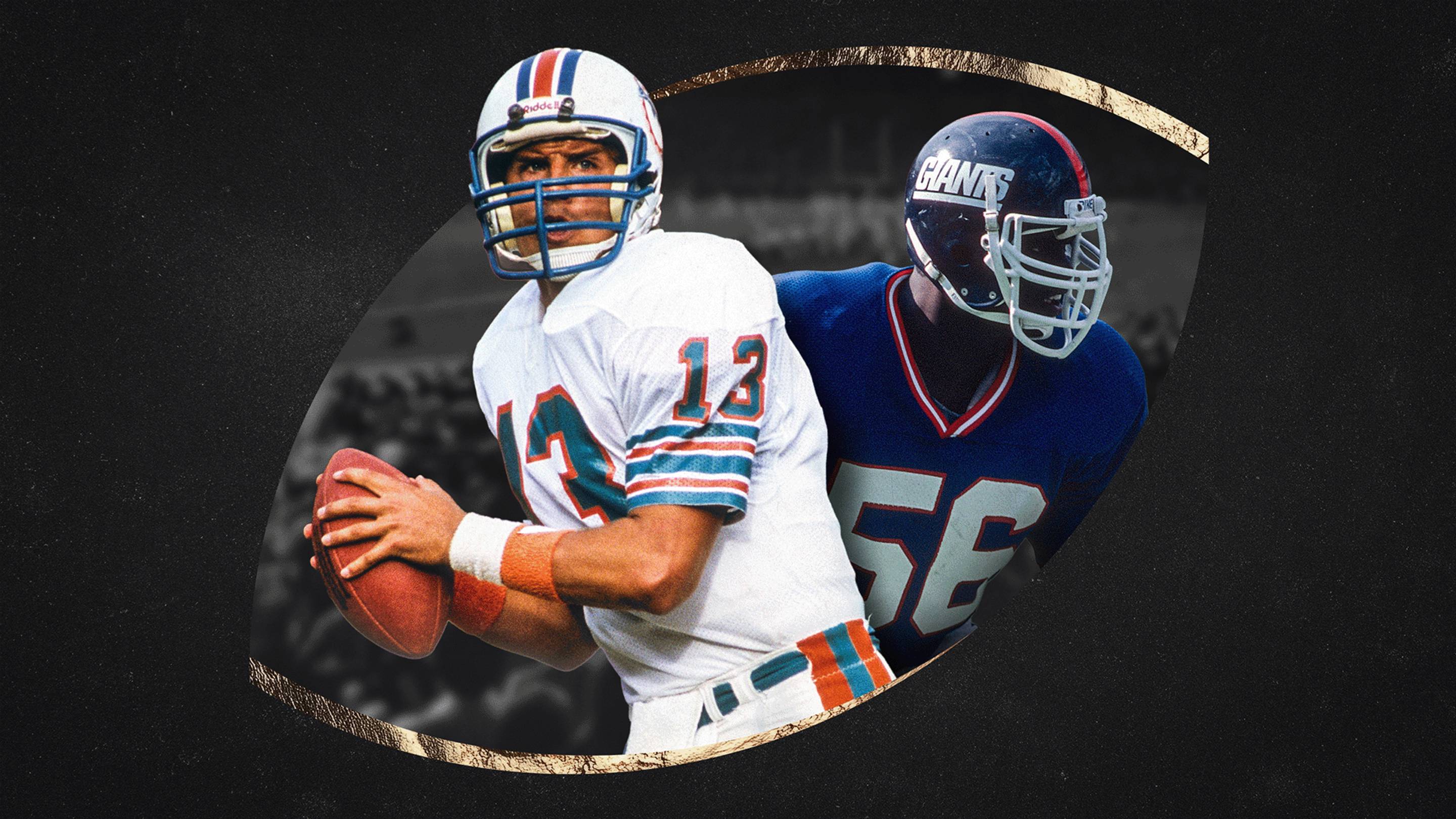 Ranking the most unstoppable NFL seasons ever by Hall of Famers