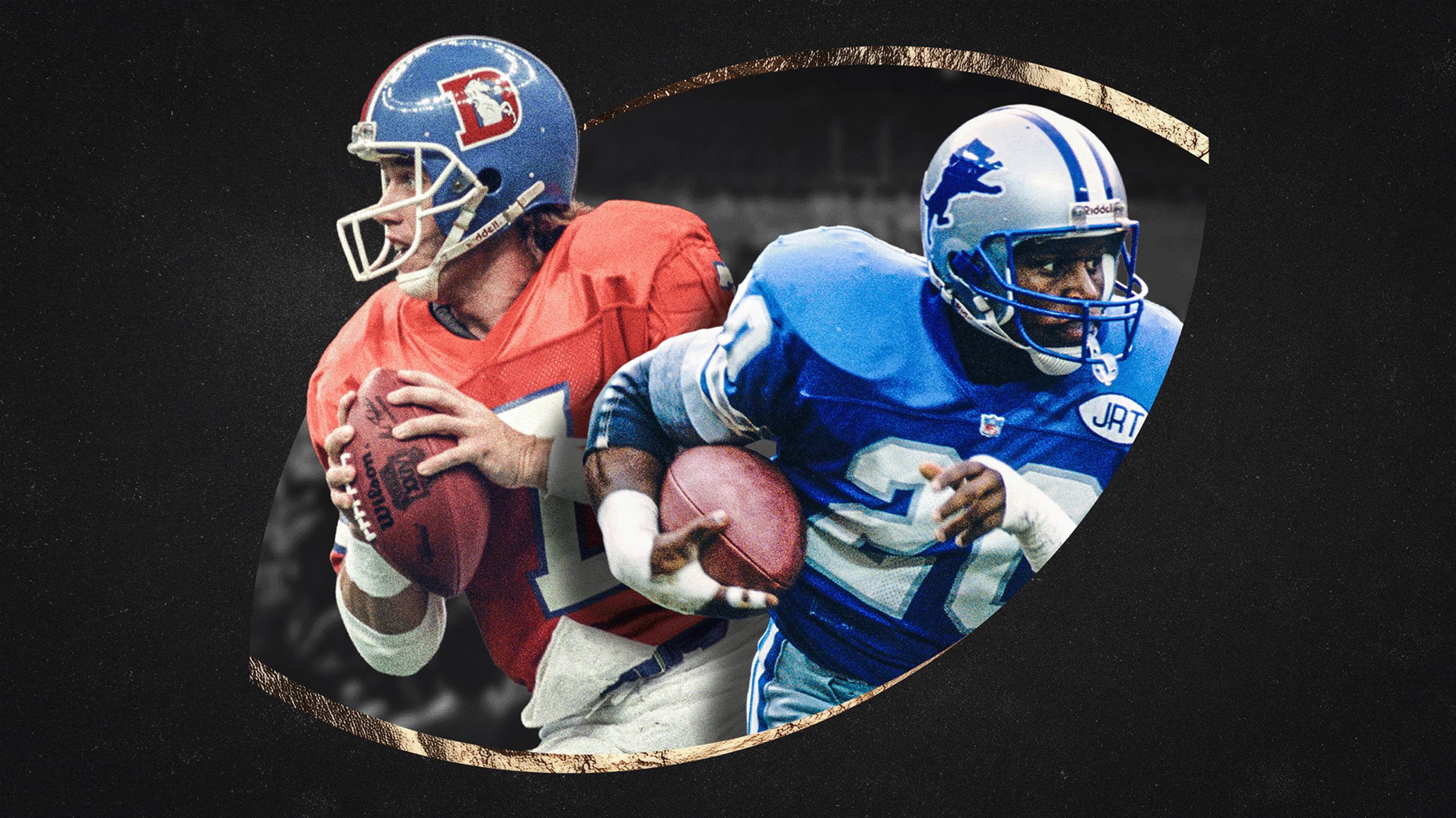 The best Hall of Fame player every NFL franchise has produced