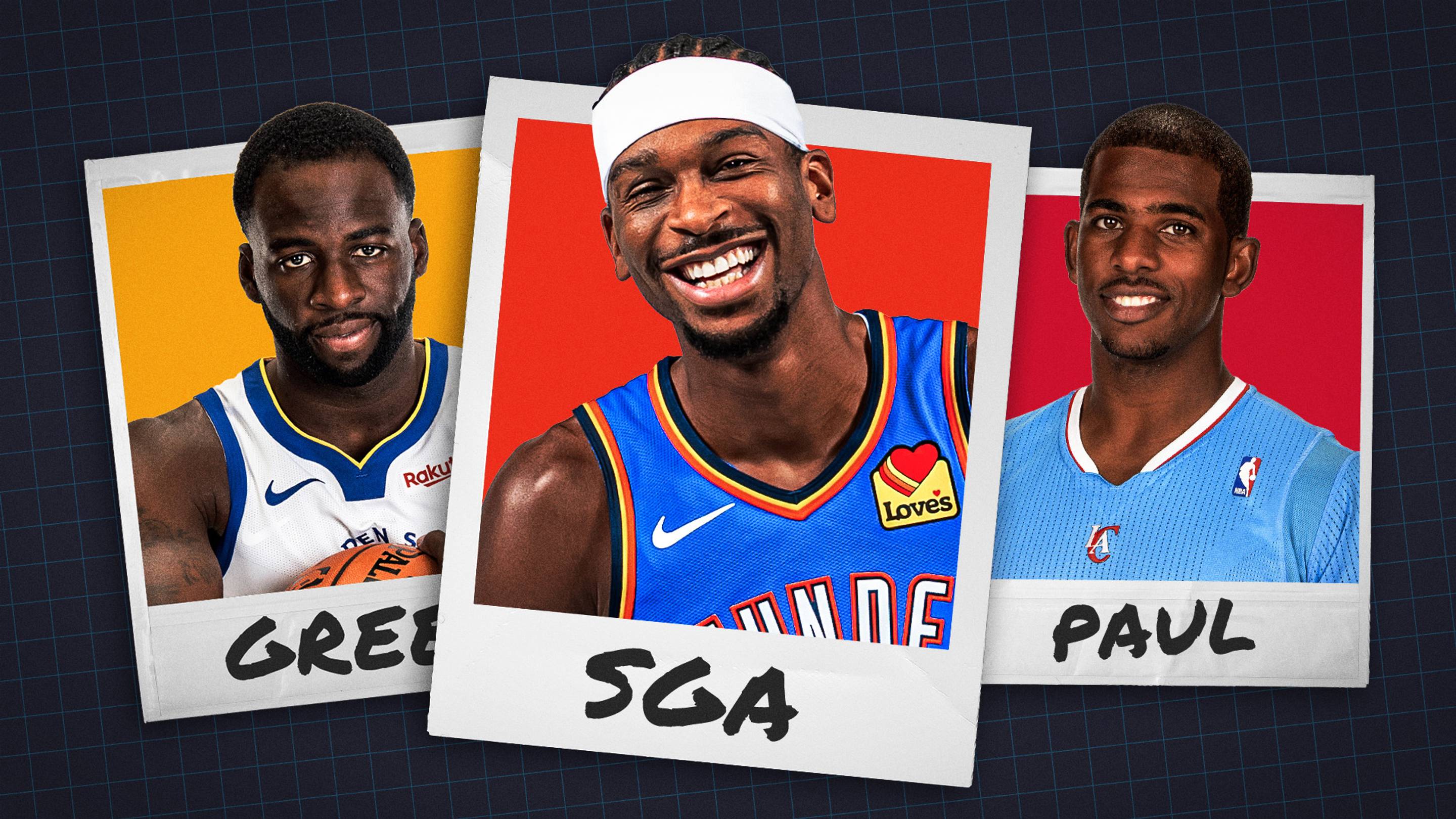 Every NBA team's best trade in franchise history
