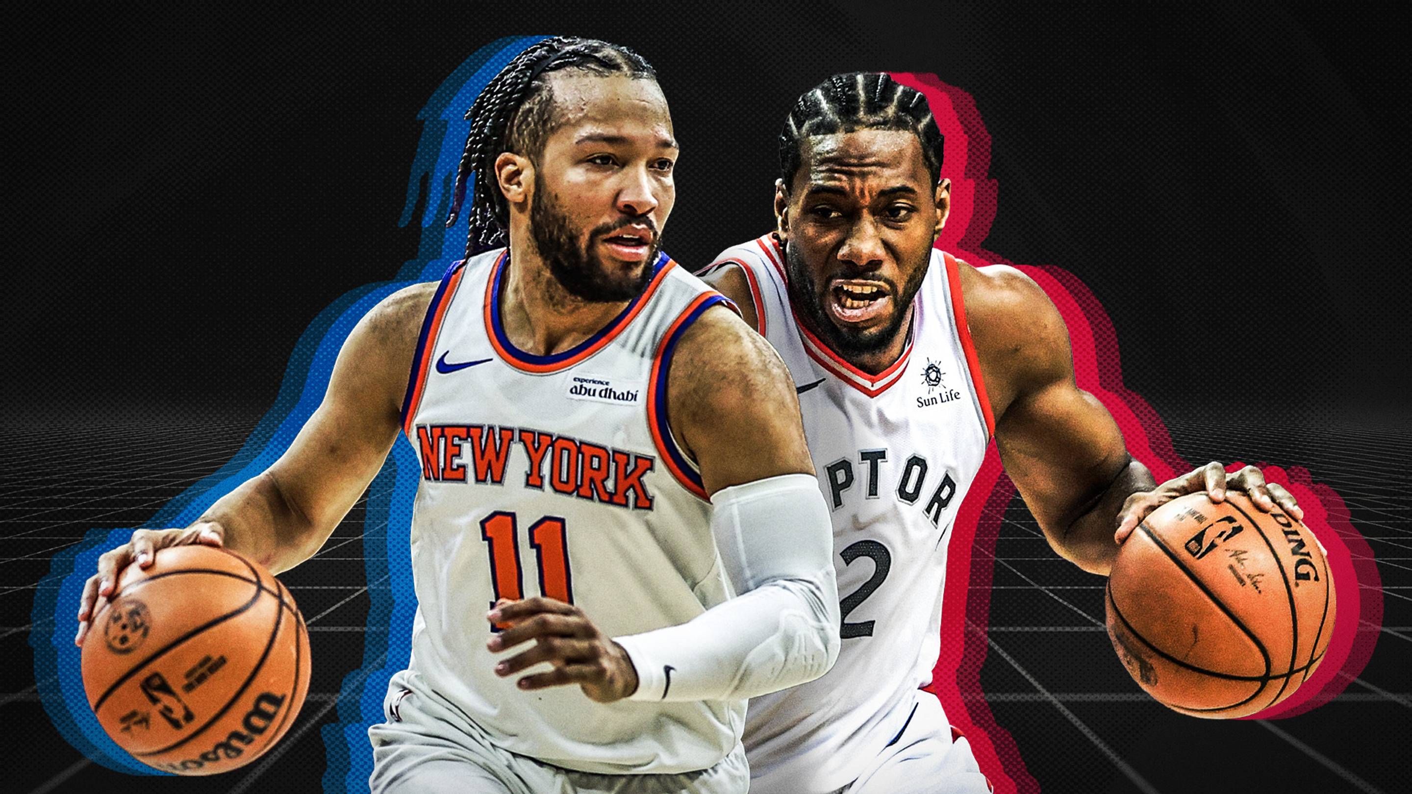 30 NBA players who got better after leaving their first team