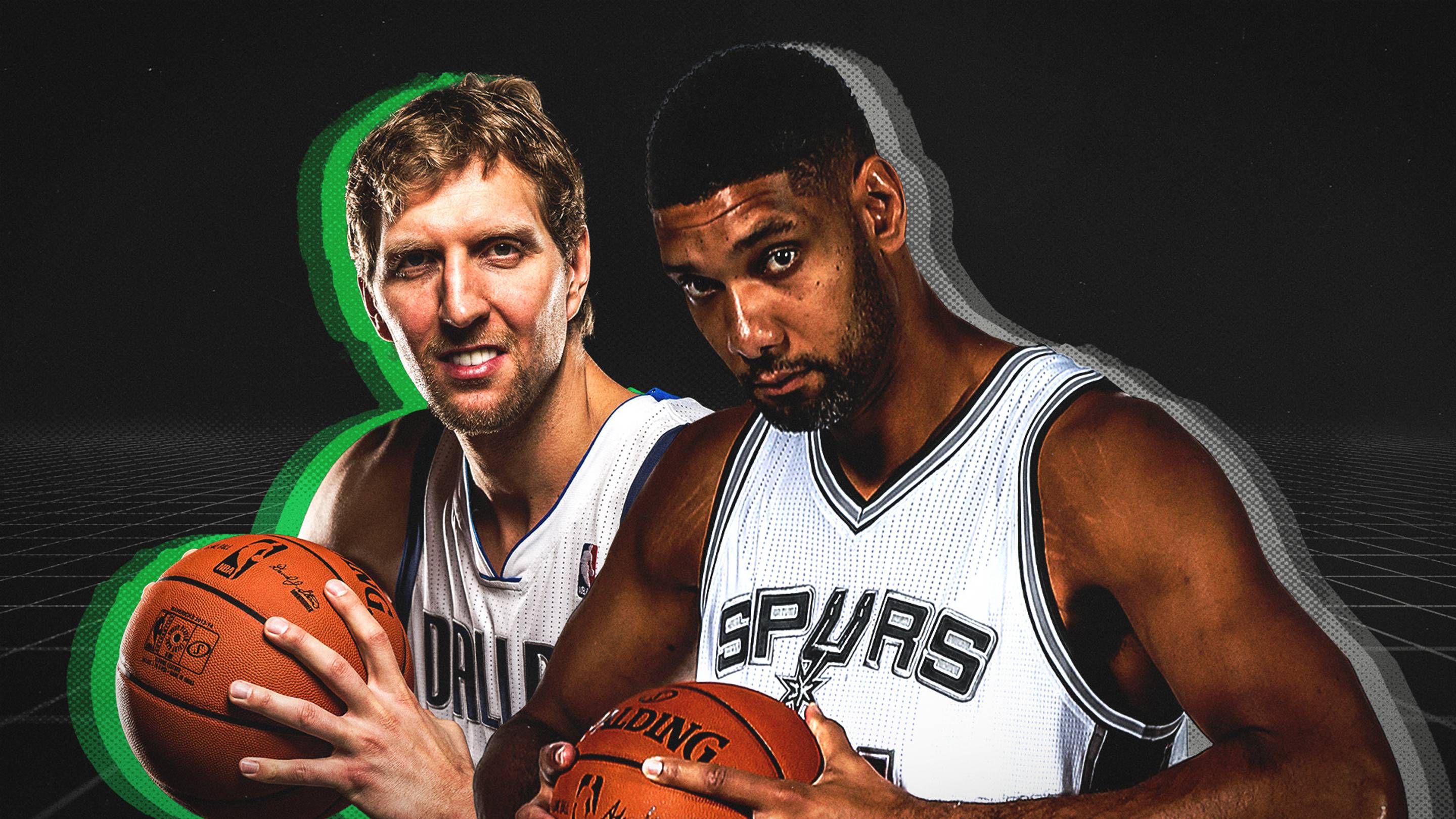 The 25 greatest NBA players to only play for one team