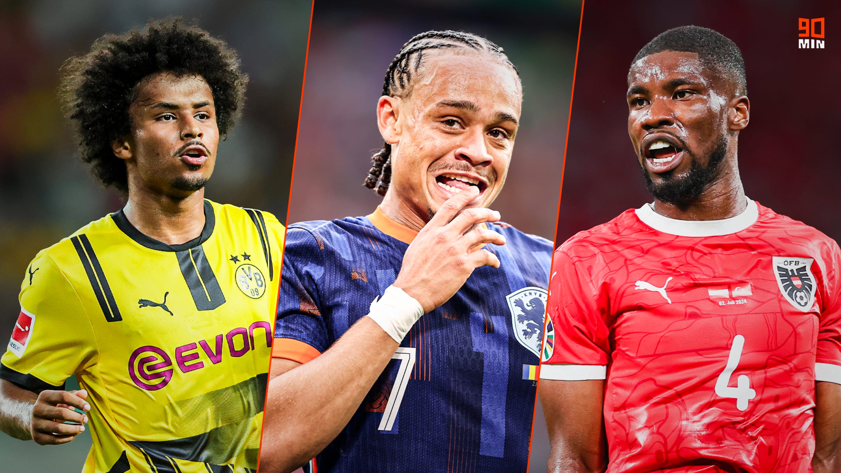 PSG, OM, FC Barcelone... toutes les informations foot de ce lundi 29 juillet