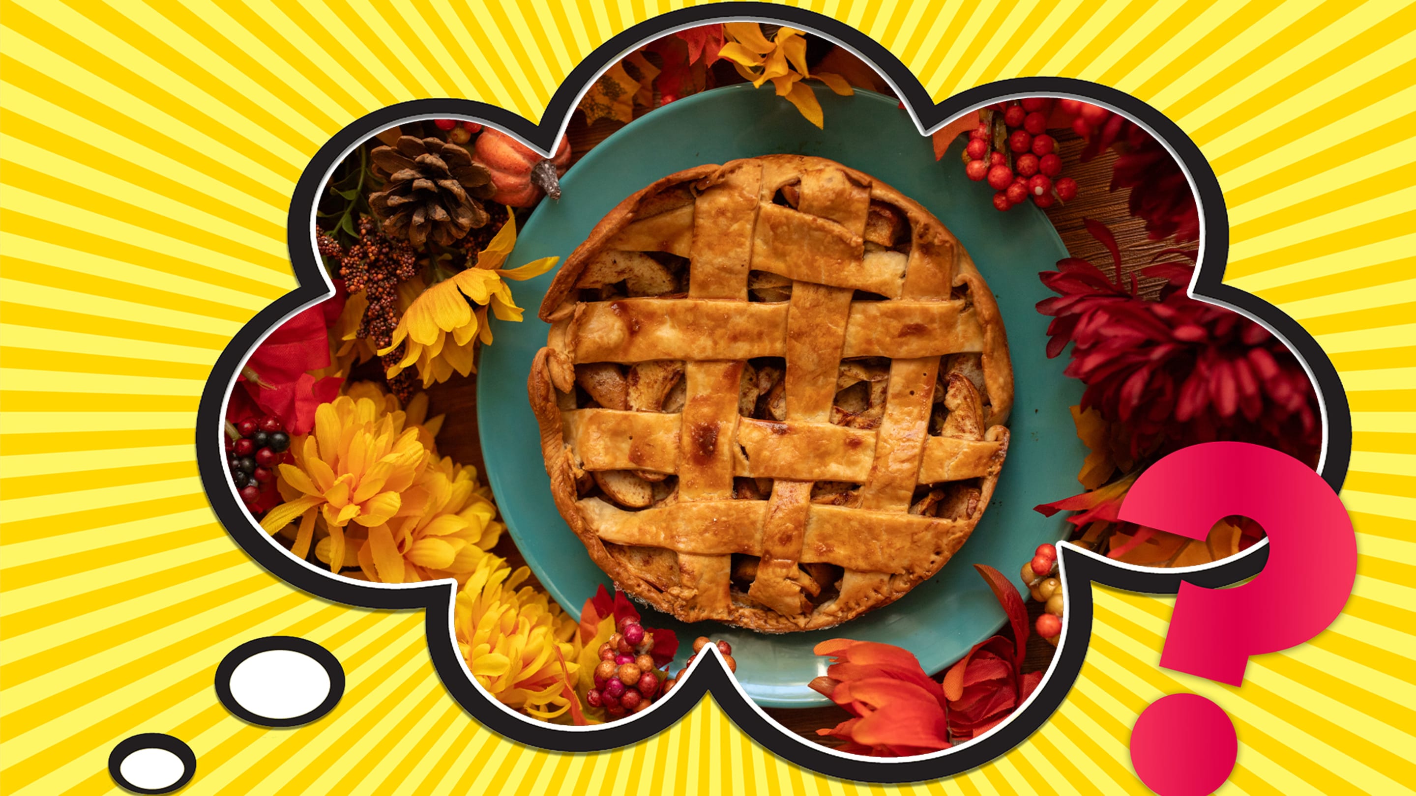 How Did Apple Pie Become an Iconic American Dessert?