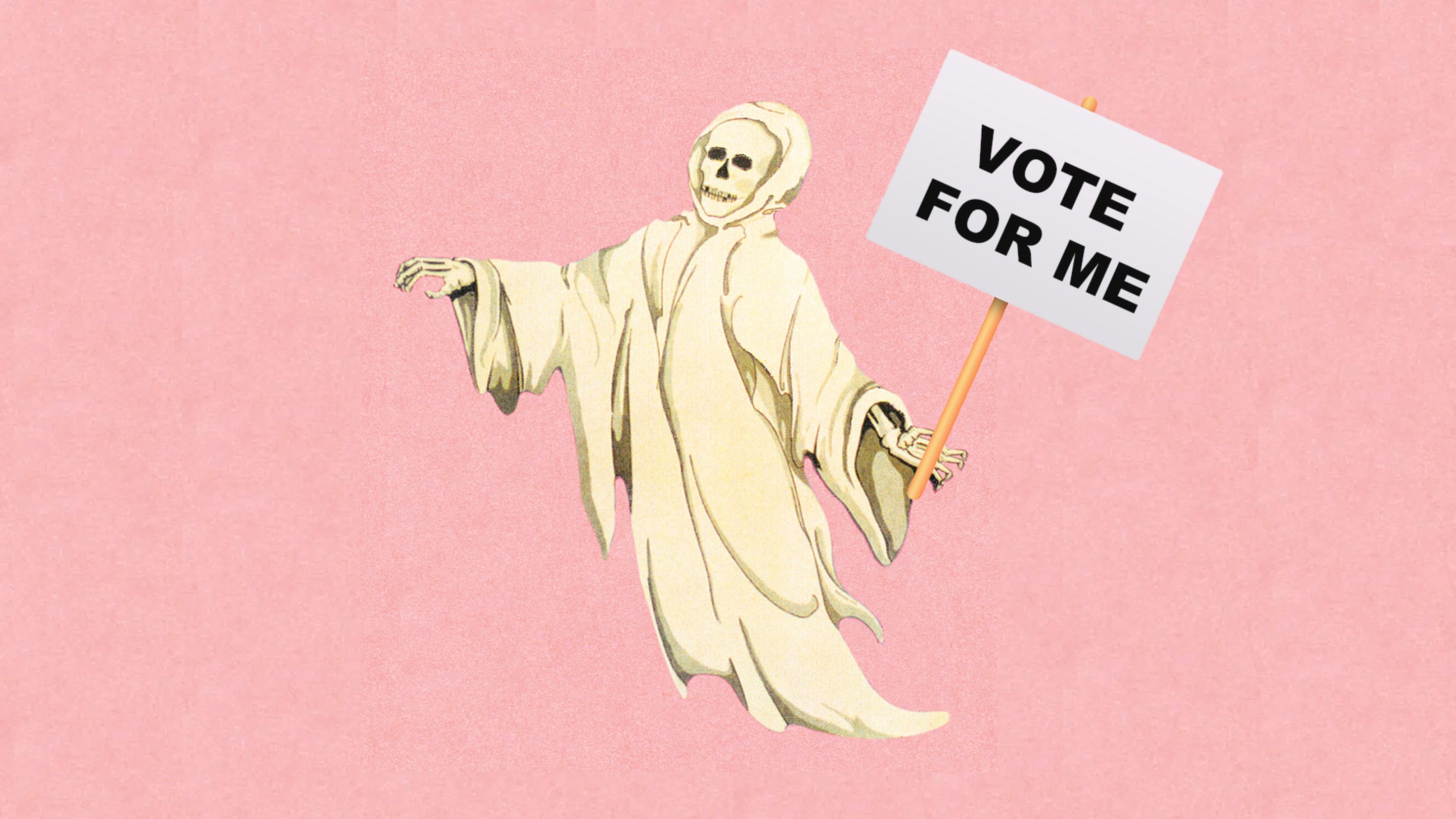 6 Politicians Who Got Elected Despite Being Dead
