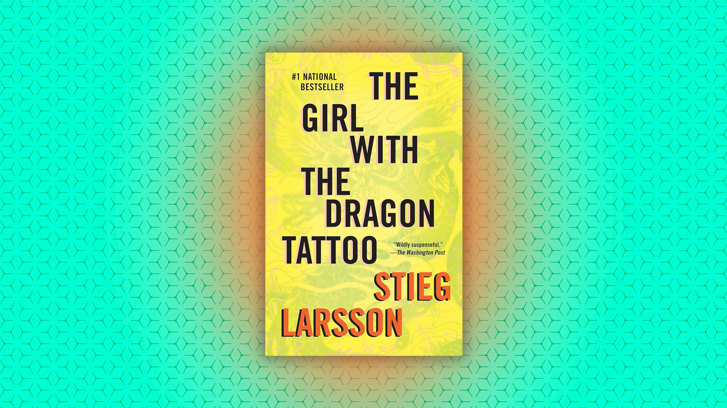 8 Fascinating Facts About ‘The Girl With the Dragon Tattoo’