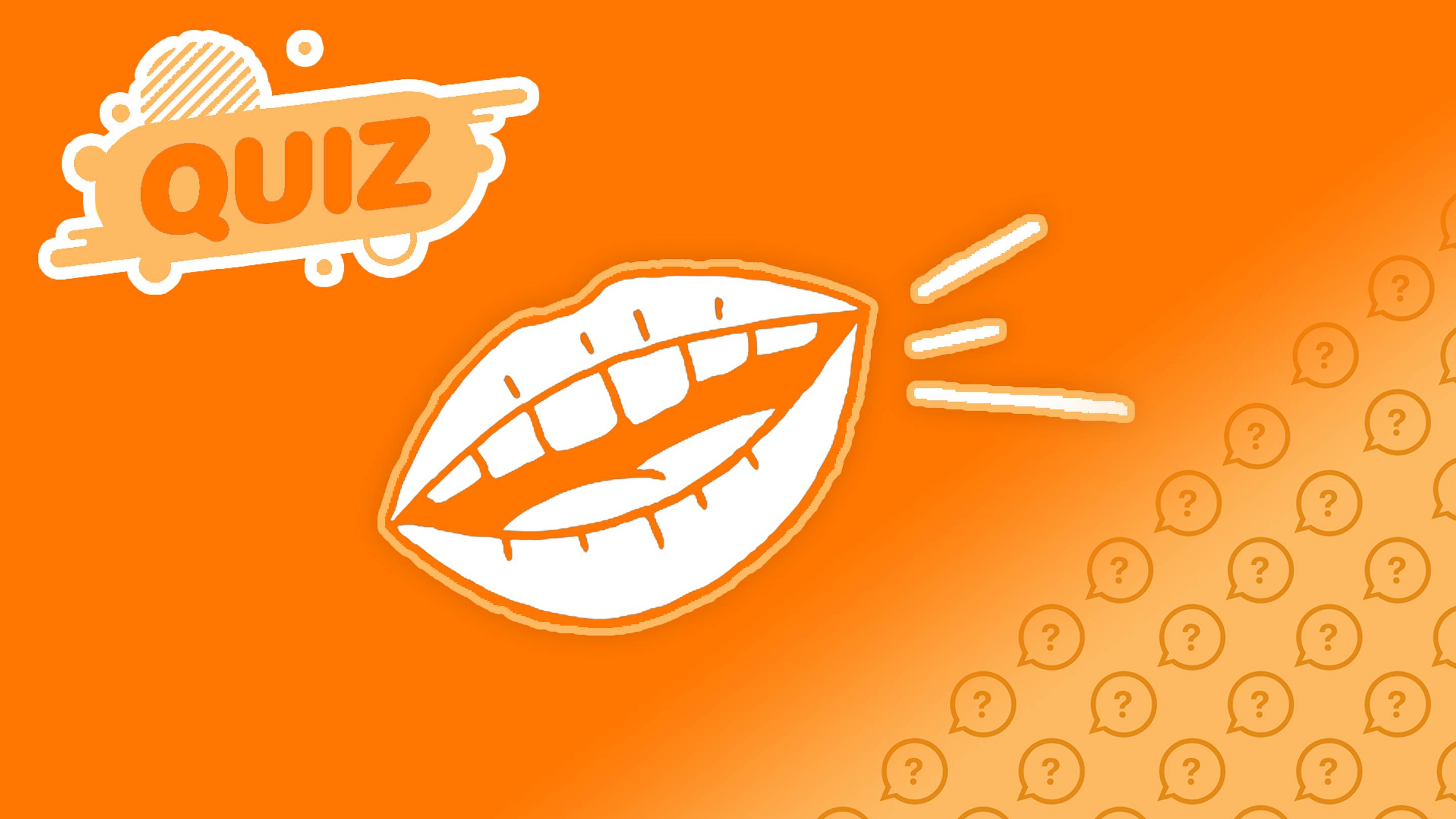 Can You Correctly Pronounce These Tricky Words?