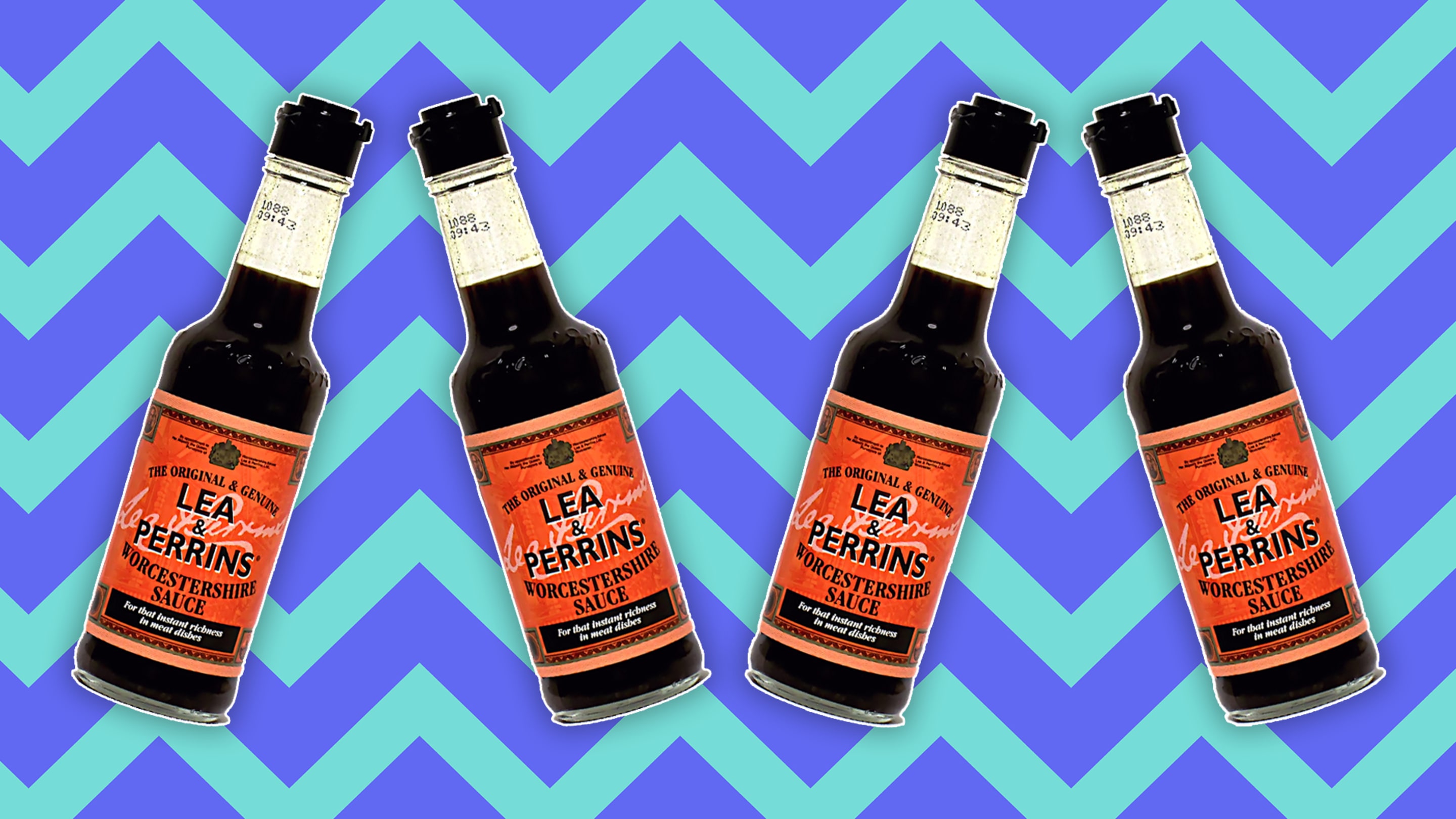 The Right Way to Pronounce ‘Worcestershire Sauce’