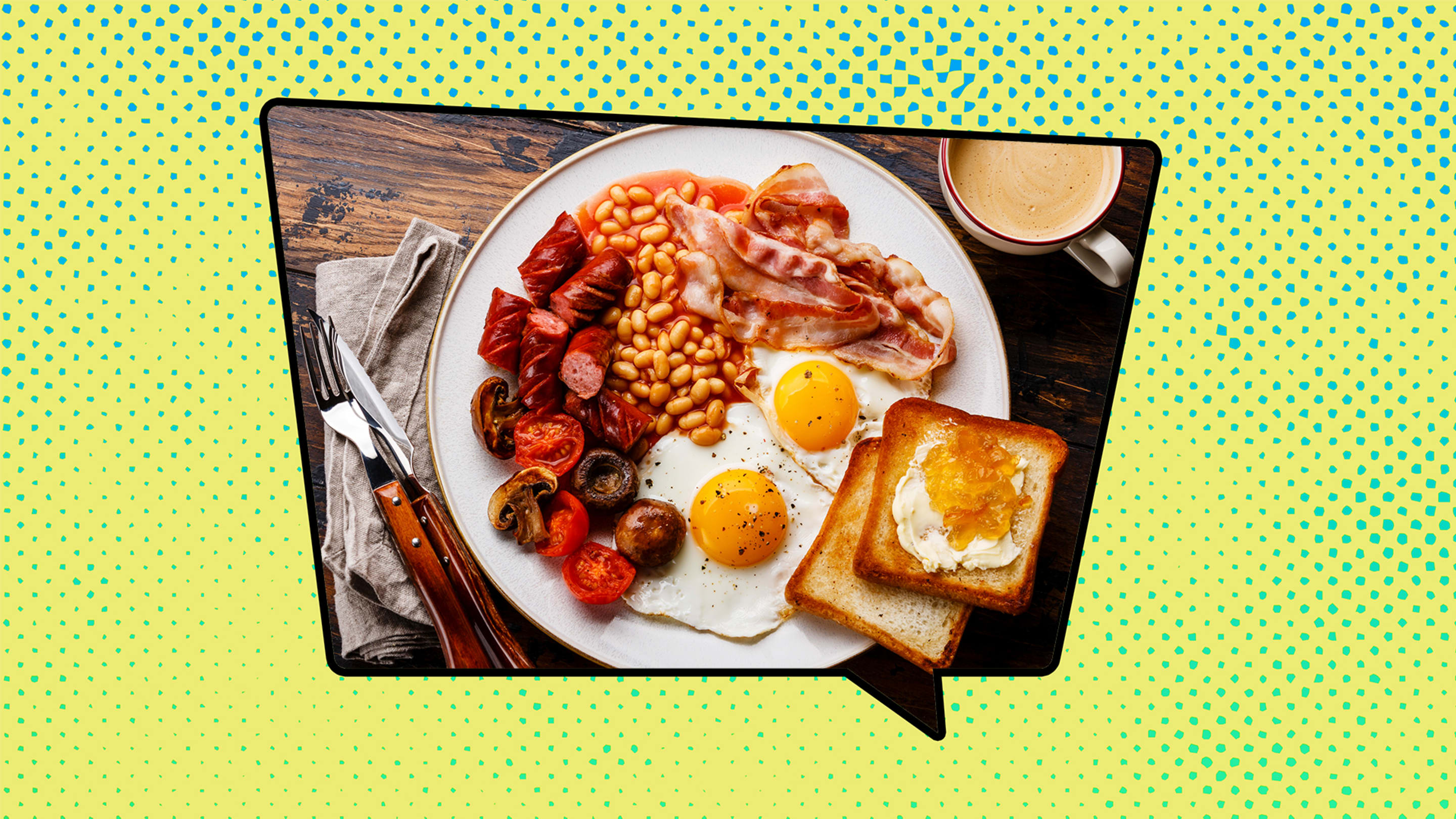 Who’s the Monty of ‘The Full Monty’?