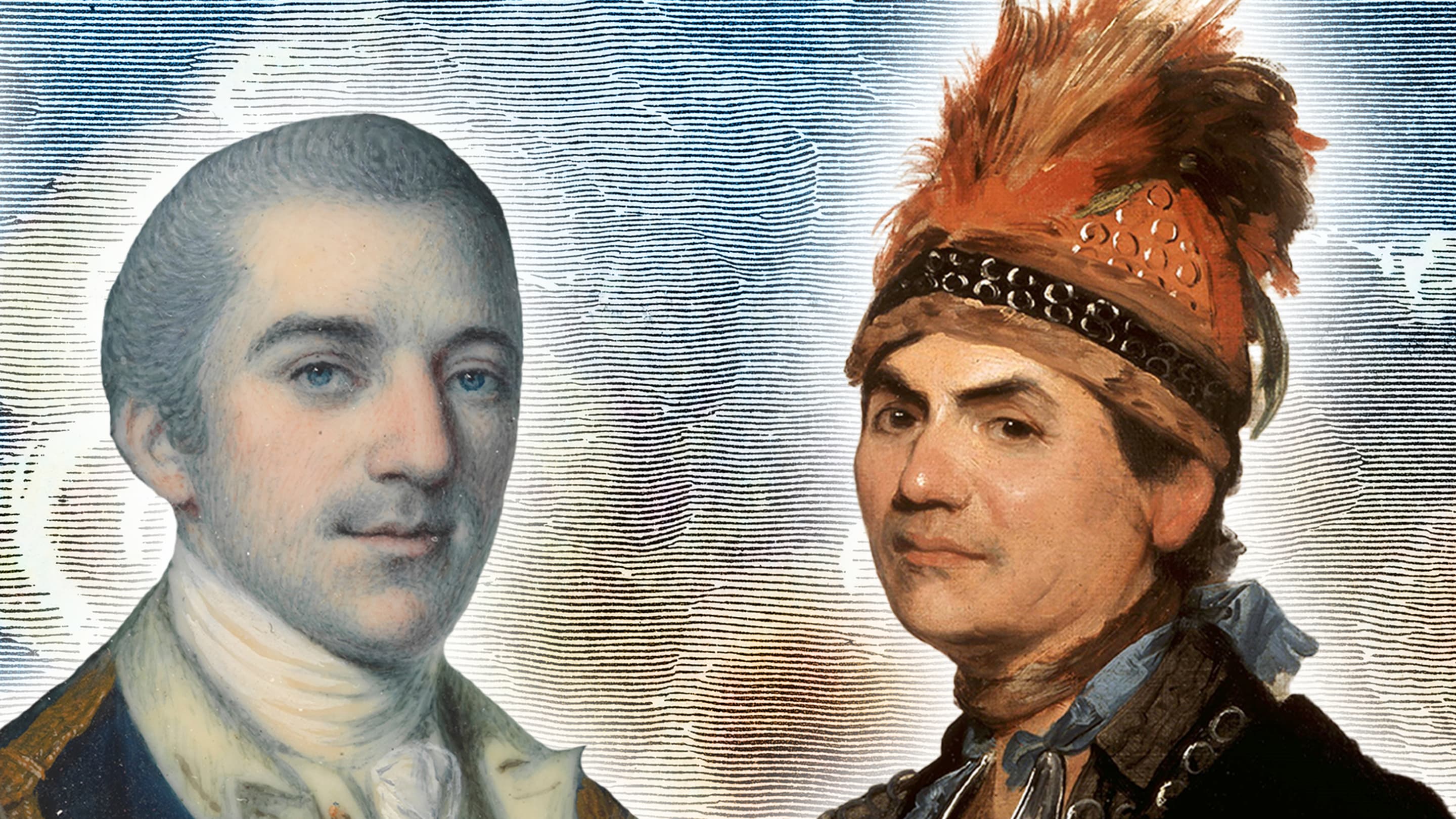 8 Forgotten Figures From the American Revolution